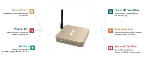 YC最新路演項(xiàng)目全集 122家初創(chuàng)公司與10大行業(yè)深度解析——聚焦硬件及輔助設(shè)備領(lǐng)域